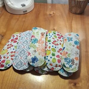 Reusable Menstrual Pads 10